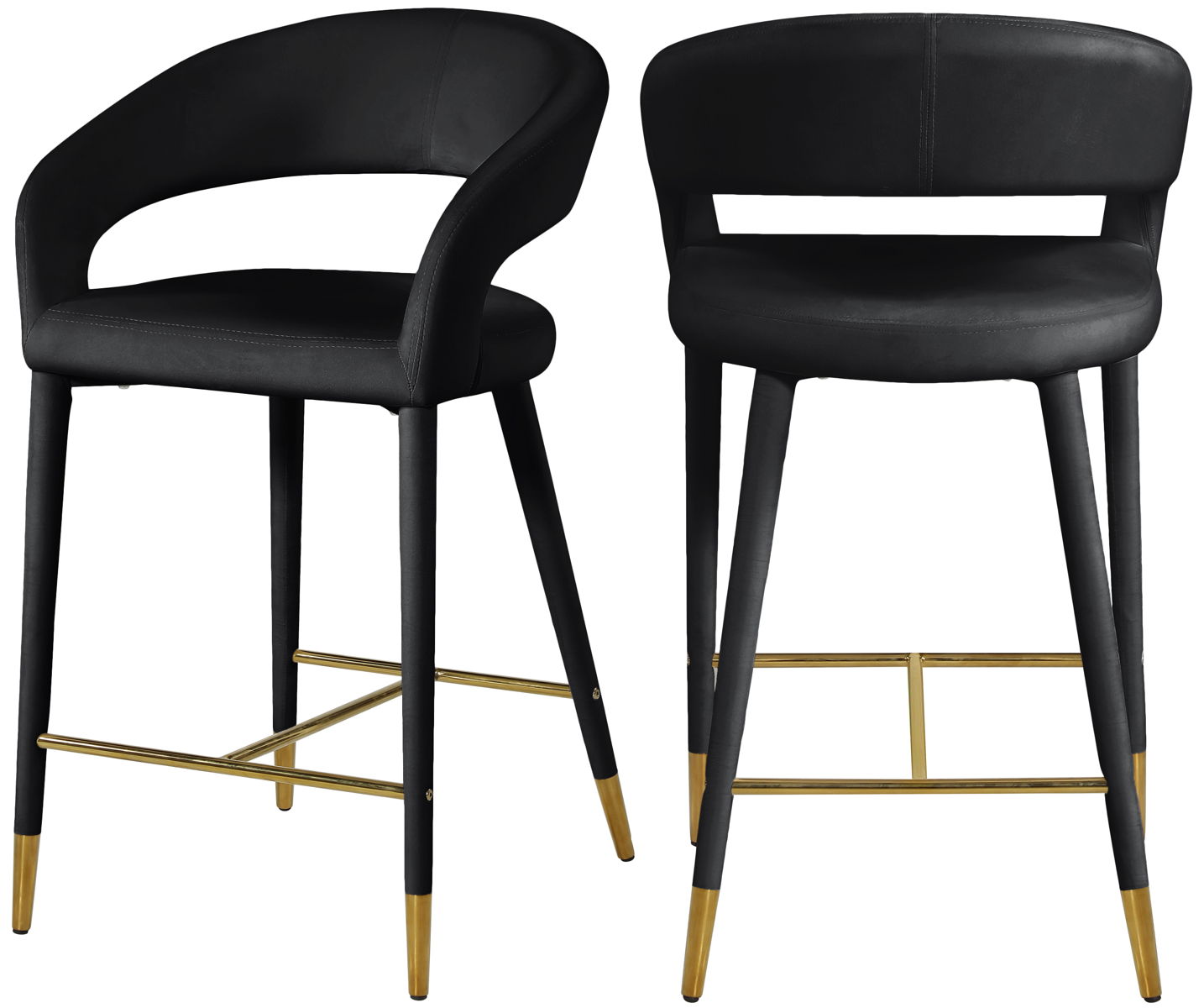 Destiny - Stool - 5th Avenue Furniture