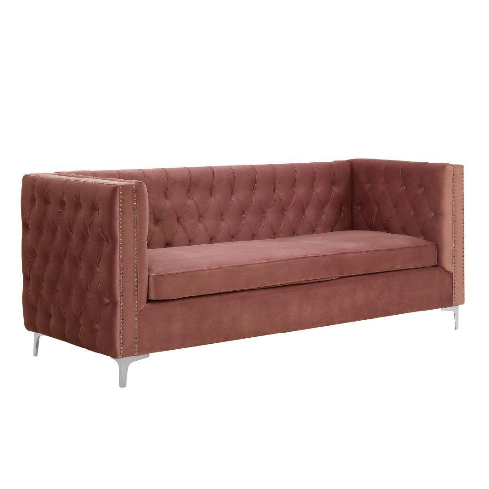 ACME - Rhett - Sectional Sofa - 5th Avenue Furniture