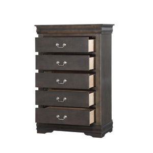 ACME - Louis Philippe - Chest - 5th Avenue Furniture