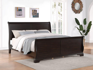 Steve Silver Furniture - Dominique - Bed - 5th Avenue Furniture