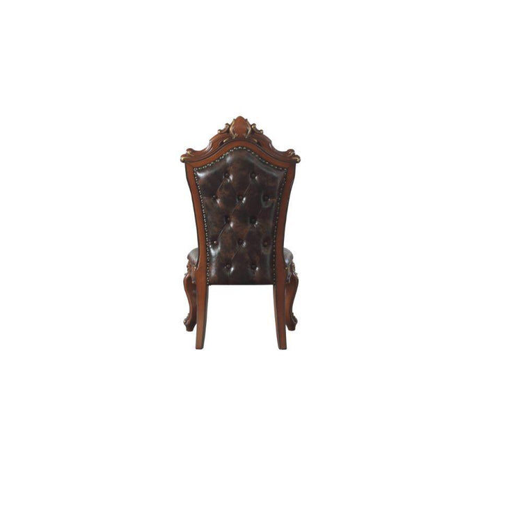 ACME - Picardy - Side Chair - 5th Avenue Furniture