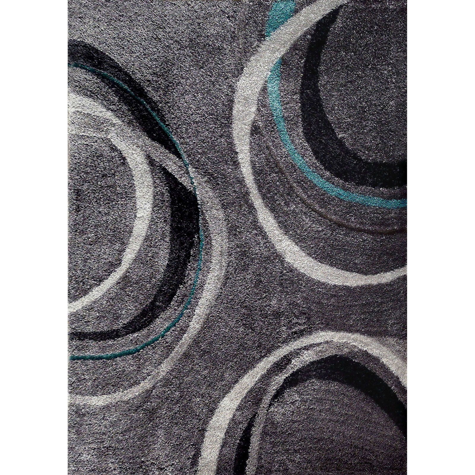 Caledon - Area Rug - Gray