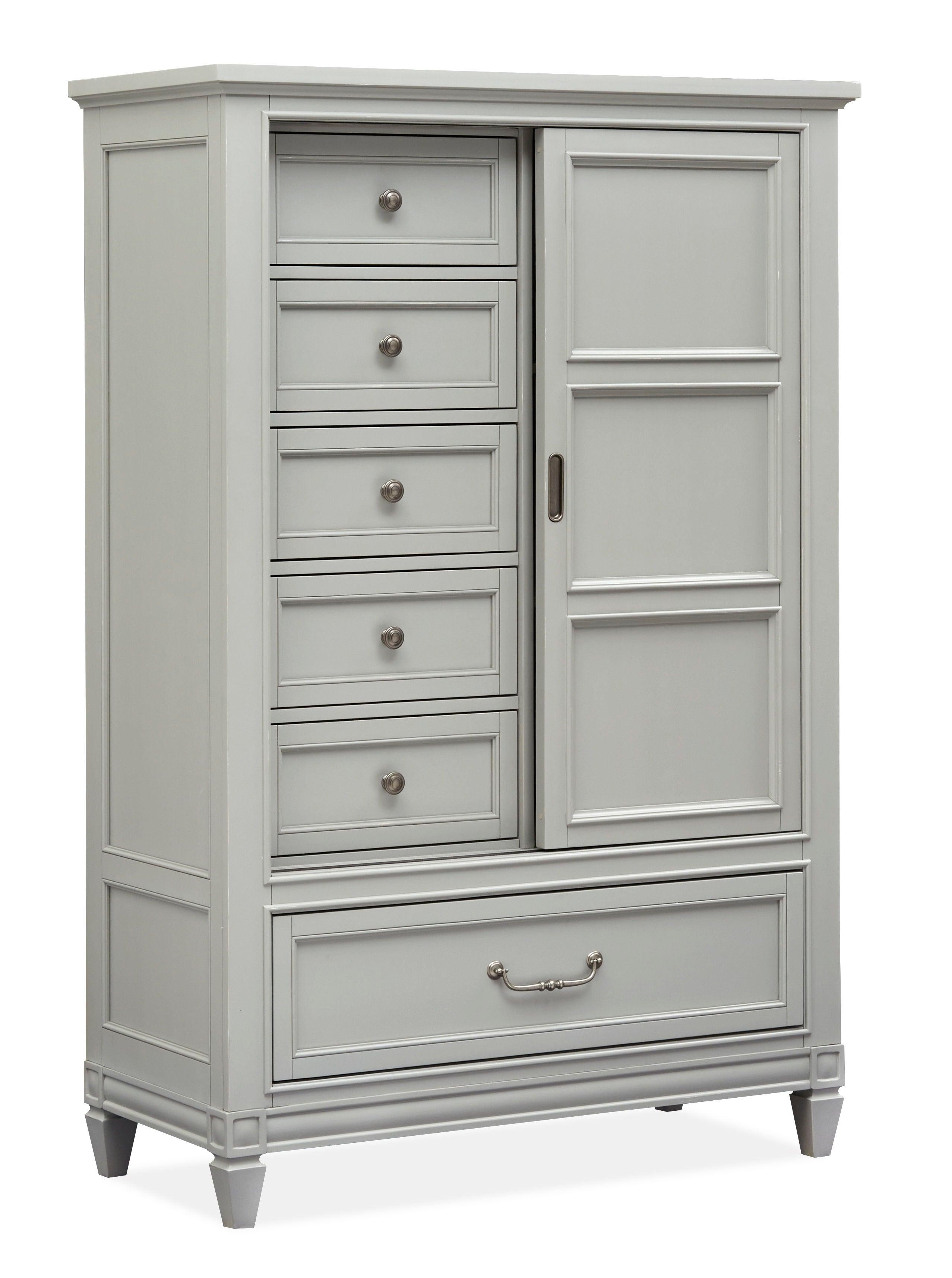 Magnussen Furniture - Glenbrook - Chest - 5th Avenue Furniture