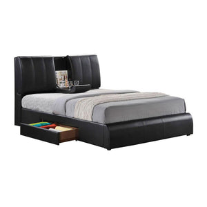 ACME - Kofi - Bed w/Storage - 5th Avenue Furniture