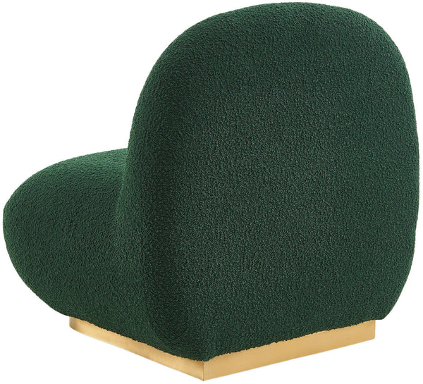 Meridian Furniture - Liam - Accent Chair - 5th Avenue Furniture