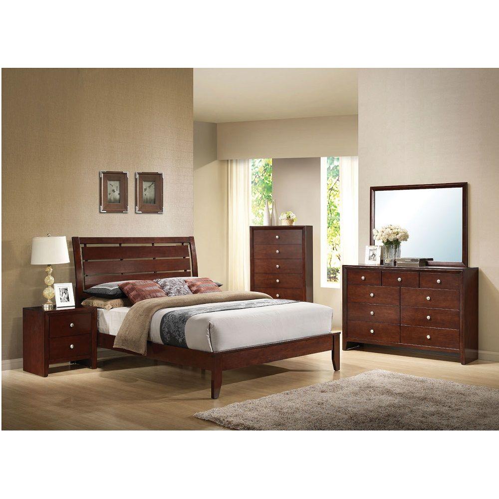 ACME - Ilana - Chest - 5th Avenue Furniture