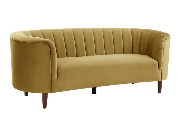 ACME - Millephri - Sofa - 5th Avenue Furniture