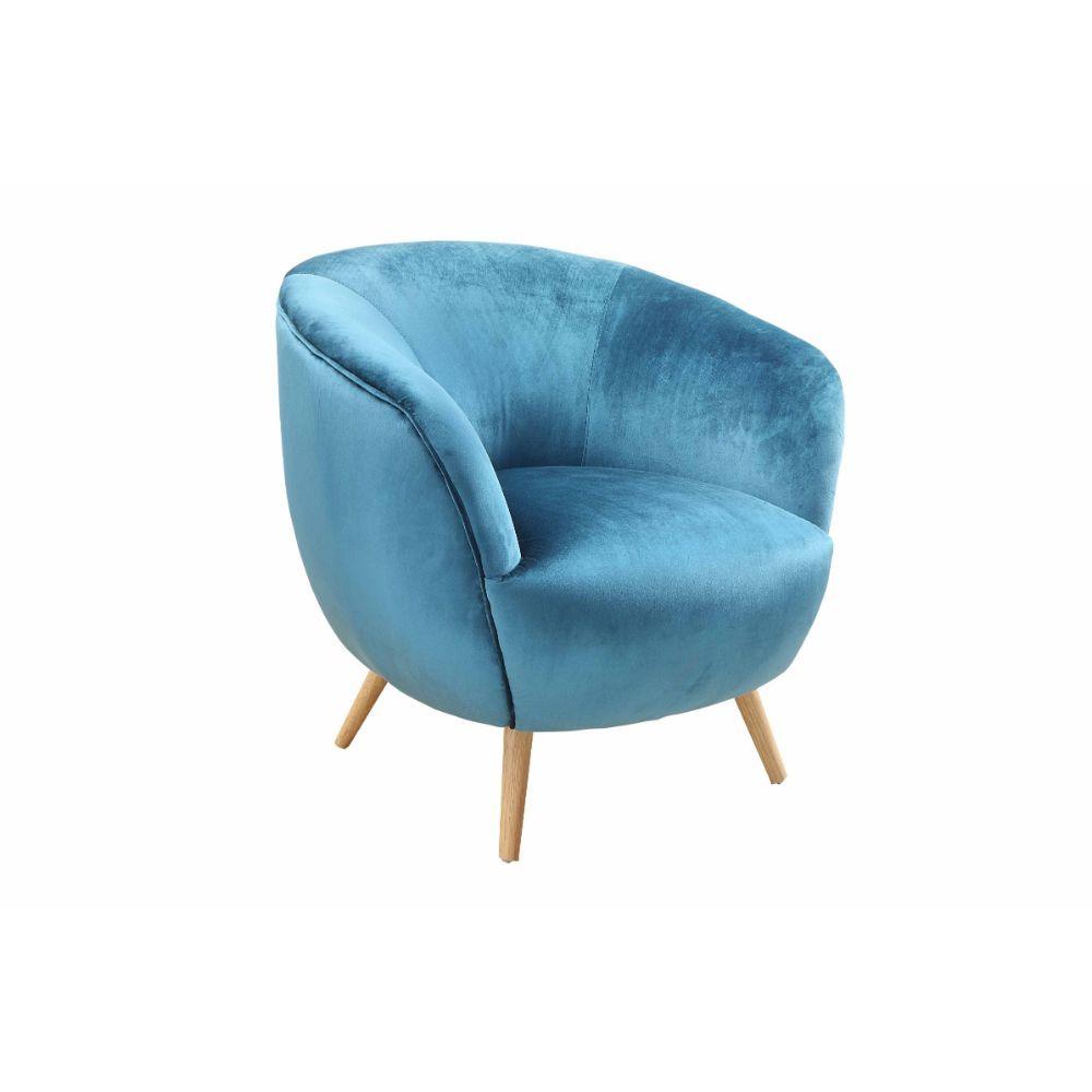 ACME - Aisling - Accent Chair - 5th Avenue Furniture