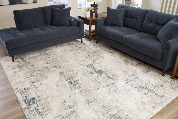 Signature Design by Ashley® - Gentor - Rug - 5th Avenue Furniture