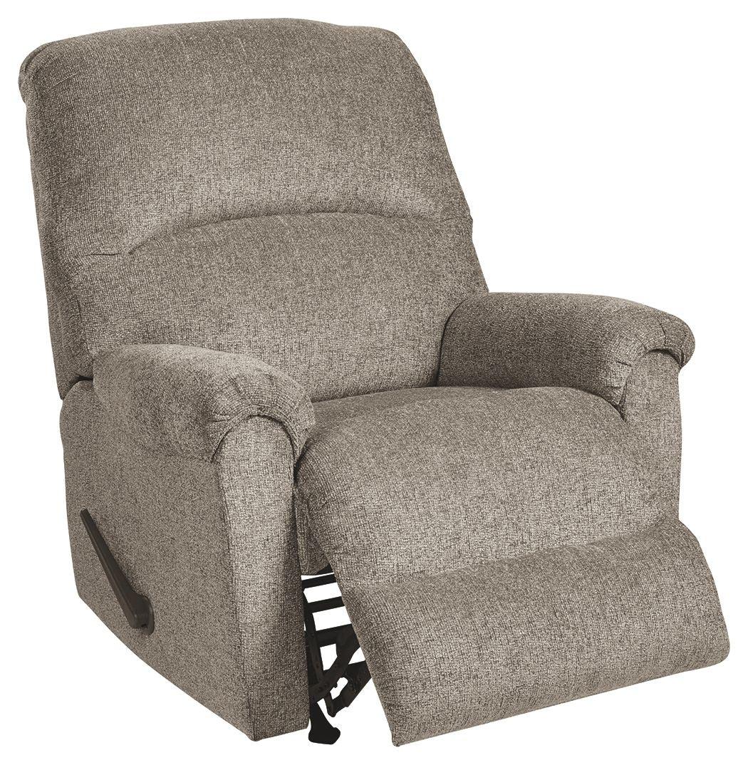 Ashley Furniture - Ballinasloe - Rocker Recliner - 5th Avenue Furniture