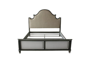 ACME - House - Beatrice Bed - 5th Avenue Furniture