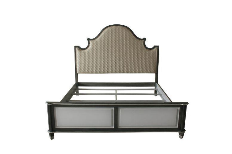 ACME - House - Beatrice Bed - 5th Avenue Furniture