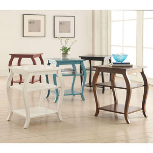 ACME - Becci - End Table - 5th Avenue Furniture