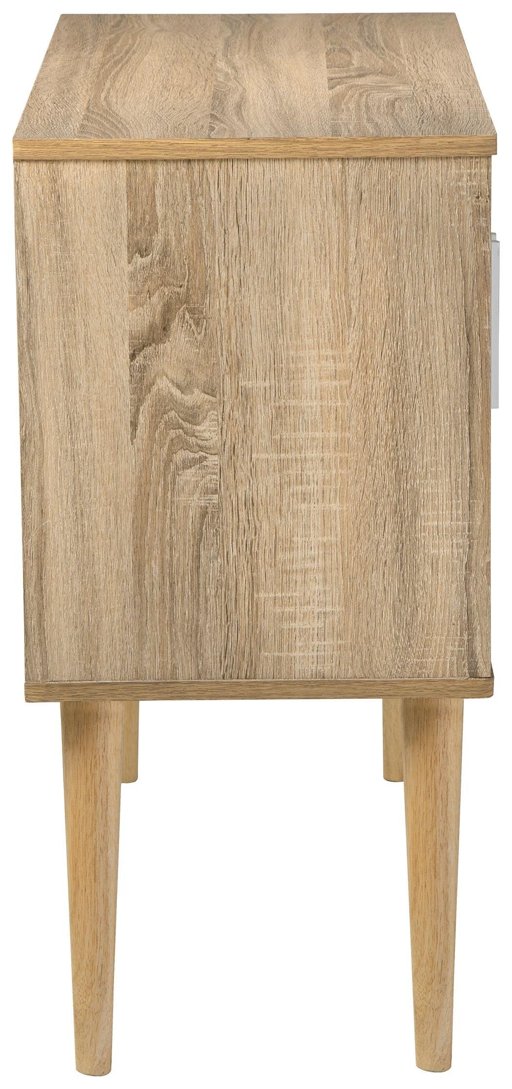 Signature Design by Ashley® - Orinfield - Accent Cabinet - 5th Avenue Furniture