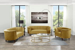 ACME - Millephri - Loveseat - 5th Avenue Furniture