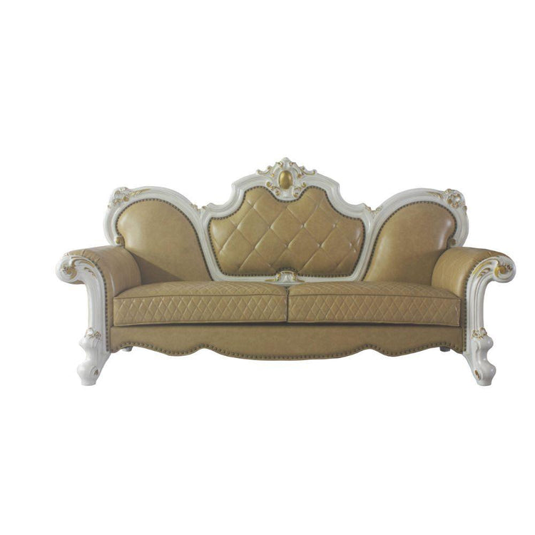 ACME - Picardy - Sofa - 5th Avenue Furniture