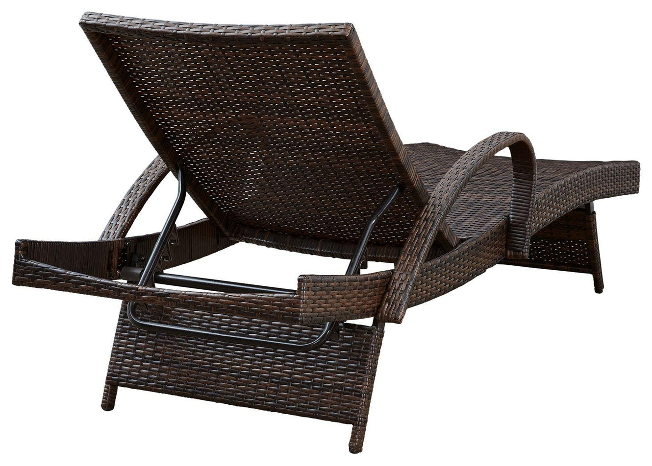 Signature Design by Ashley® - Kantana - Chaise Lounge - 5th Avenue Furniture