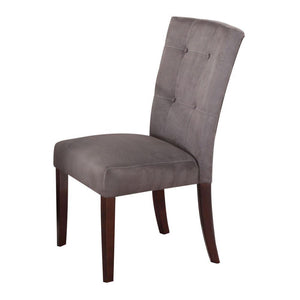ACME - Baldwin - Side Chair - 5th Avenue Furniture