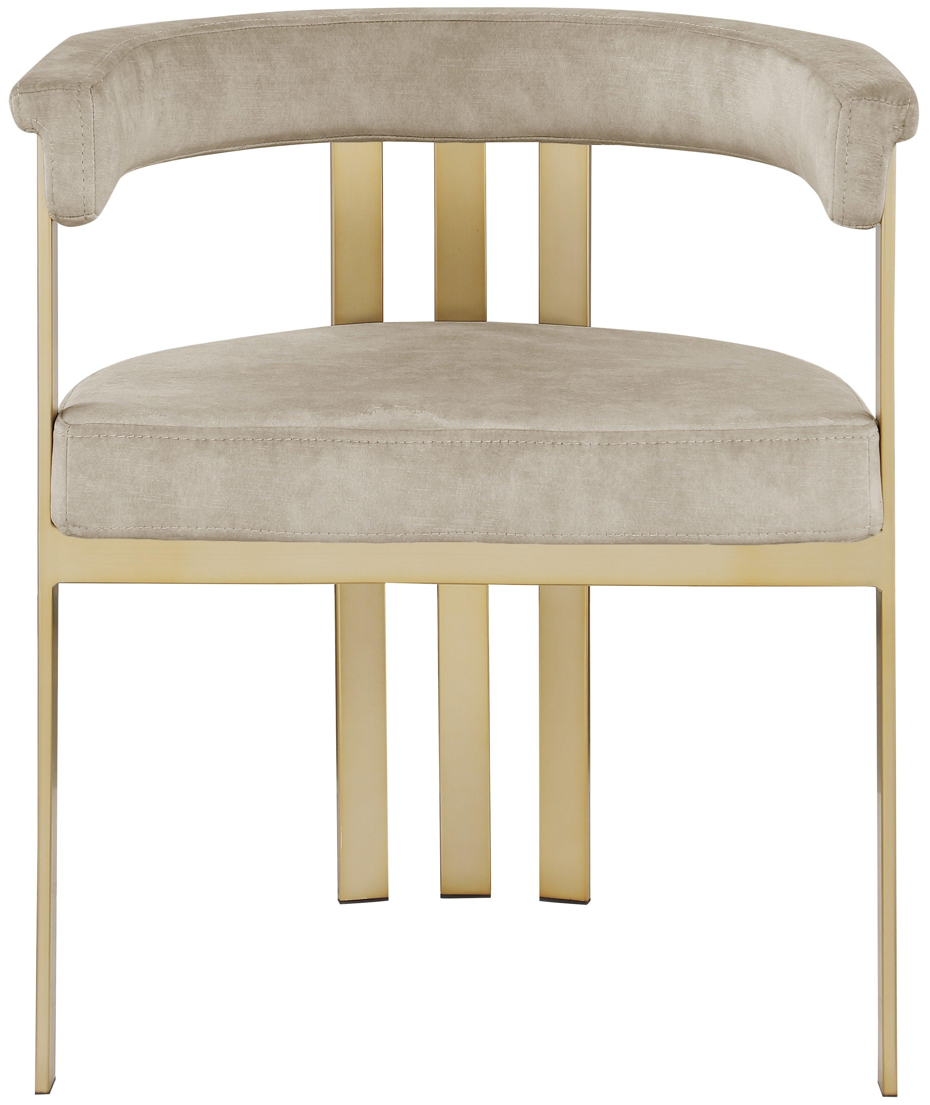 Meridian Furniture - Marcello - Dining Chair - 5th Avenue Furniture