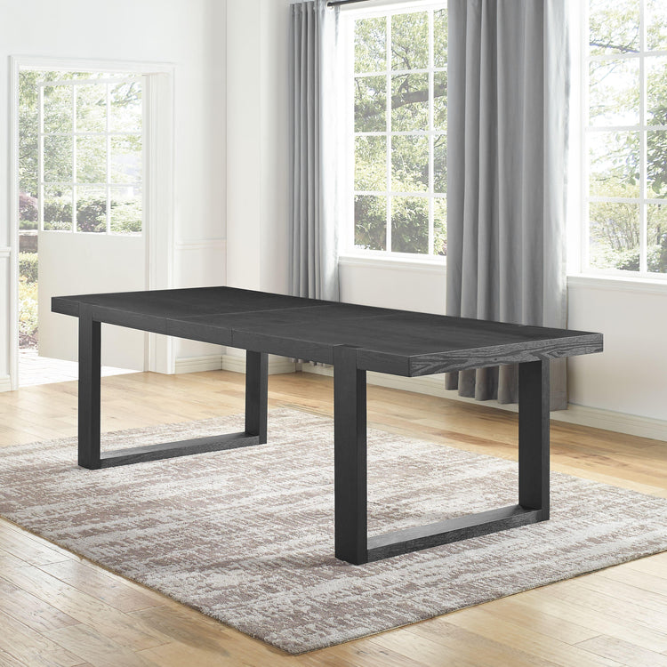 Steve Silver Furniture - Yves - Dining Table - 5th Avenue Furniture