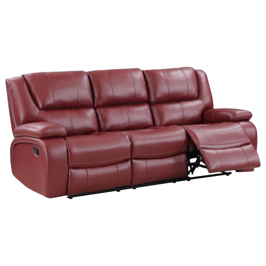 Coaster Fine Furniture - Camila - Motion Sofa - 5th Avenue Furniture