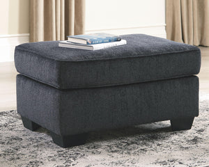 Ashley Furniture - Altari - Ottoman - 5th Avenue Furniture