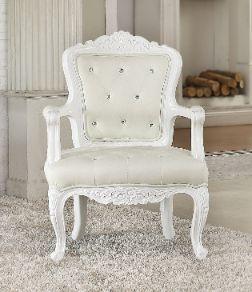 ACME - Pascal - Accent Chair - 5th Avenue Furniture