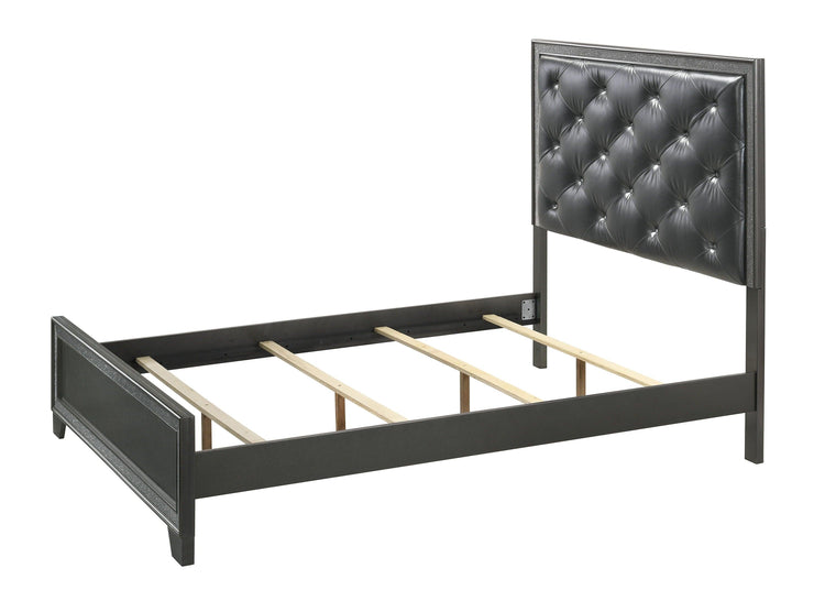 Crown Mark - Kaia - Bed - 5th Avenue Furniture