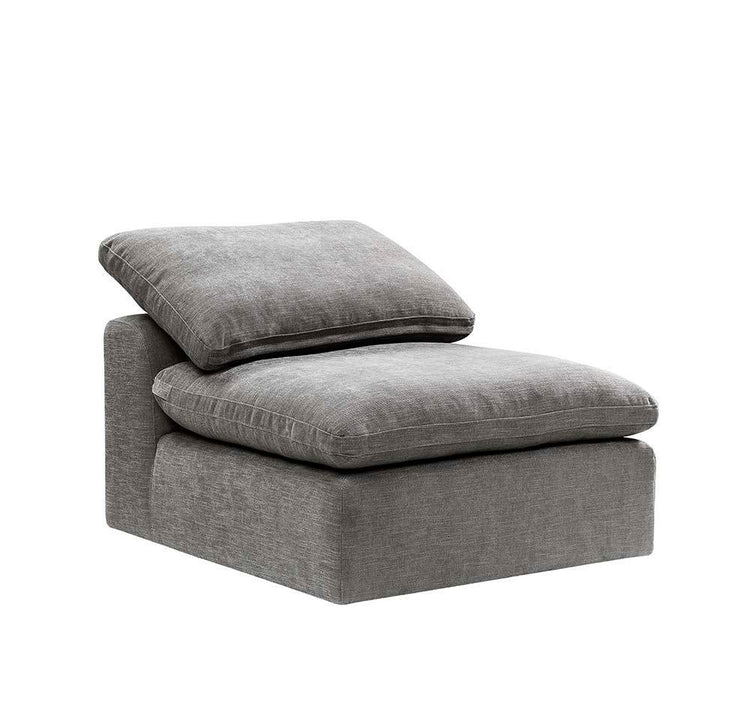 ACME - Naveen - Armless Chair - 5th Avenue Furniture