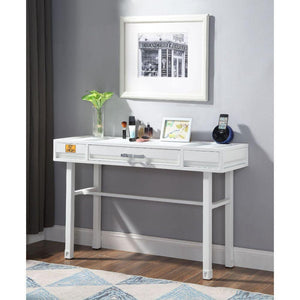 ACME - Cargo - Vanity Desk - 5th Avenue Furniture