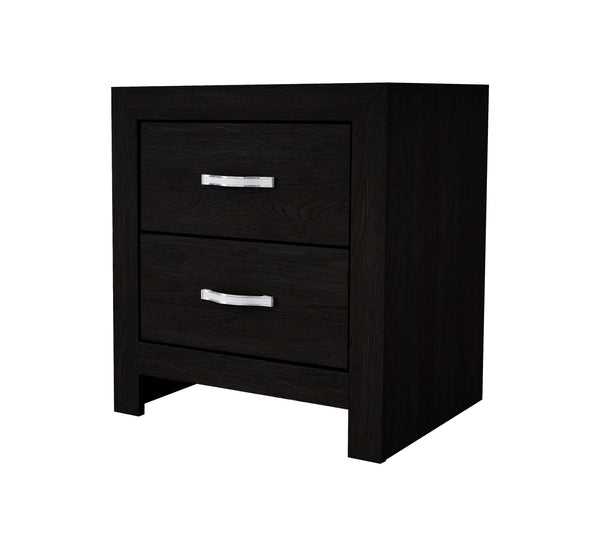 Crown Mark - Jaylen - Nightstand - 5th Avenue Furniture