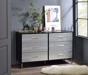 ACME - Myles - Dresser - 5th Avenue Furniture