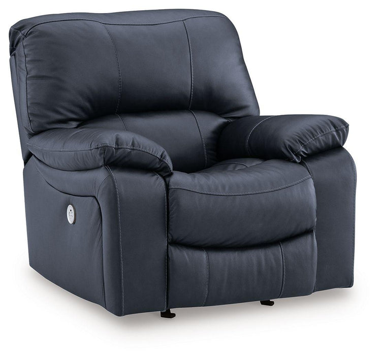 Signature Design by Ashley® - Leesworth - Rocker Recliner - 5th Avenue Furniture