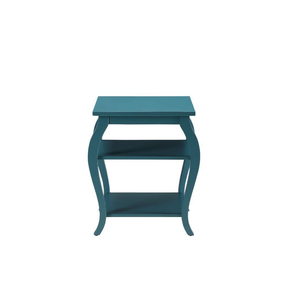 ACME - Becci - End Table - 5th Avenue Furniture