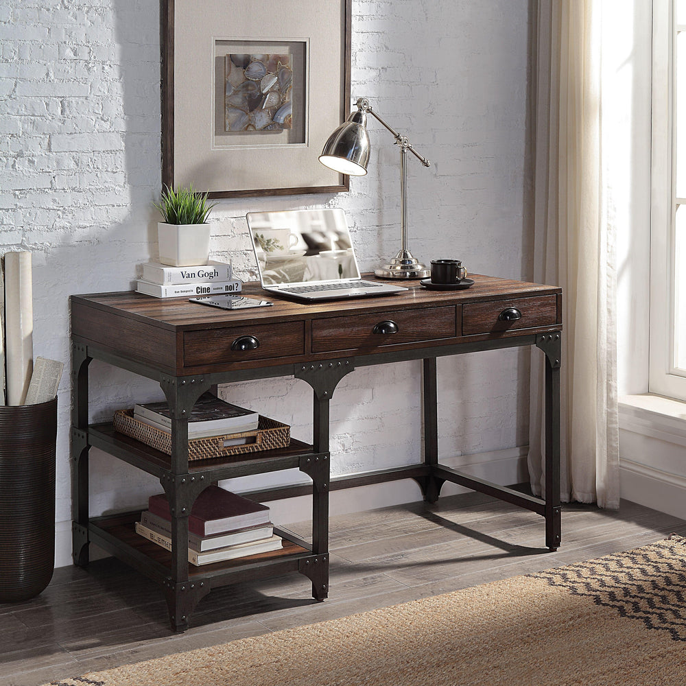 ACME - Gorden - Desk - 5th Avenue Furniture