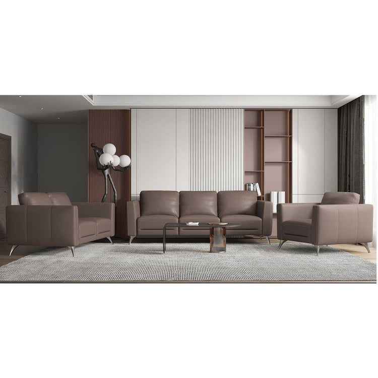 ACME - Malaga - Loveseat - 5th Avenue Furniture