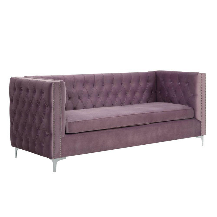 ACME - Rhett - Sectional Sofa - 5th Avenue Furniture