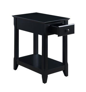 ACME - Bertie - Accent Table - 5th Avenue Furniture