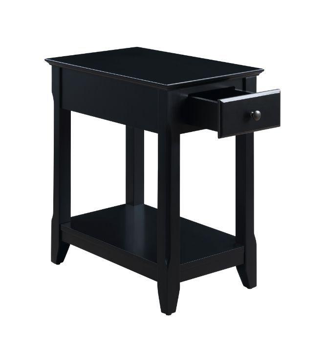 ACME - Bertie - Accent Table - 5th Avenue Furniture