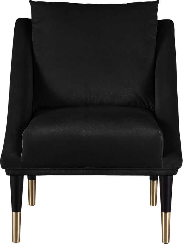 Meridian Furniture - Elegante - Accent Chair - 5th Avenue Furniture