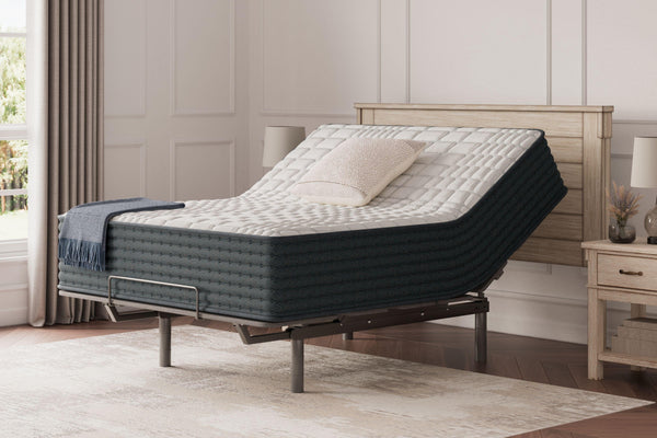 Sierra Sleep® by Ashley - Hybrid 1300 - Mattress - 5th Avenue Furniture
