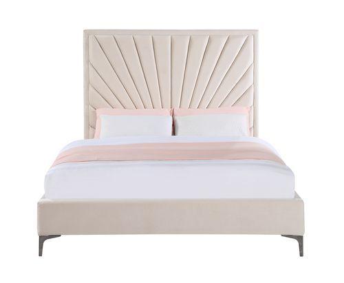 ACME - Faiz - Bed - 5th Avenue Furniture