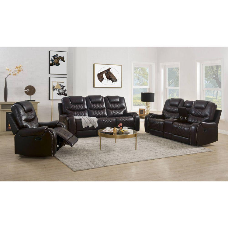 ACME - Braylon - Sofa (Motion) - 5th Avenue Furniture