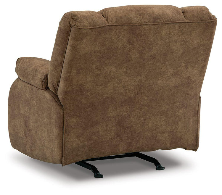 Ashley Furniture - Partymate - Rocker Recliner - 5th Avenue Furniture