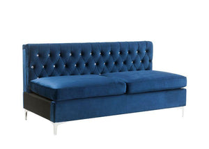 ACME - Jaszira - Modular - Armless Sofa - 5th Avenue Furniture