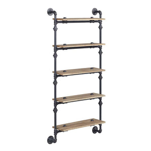 ACME - Brantley - Wall Shelf - 5th Avenue Furniture