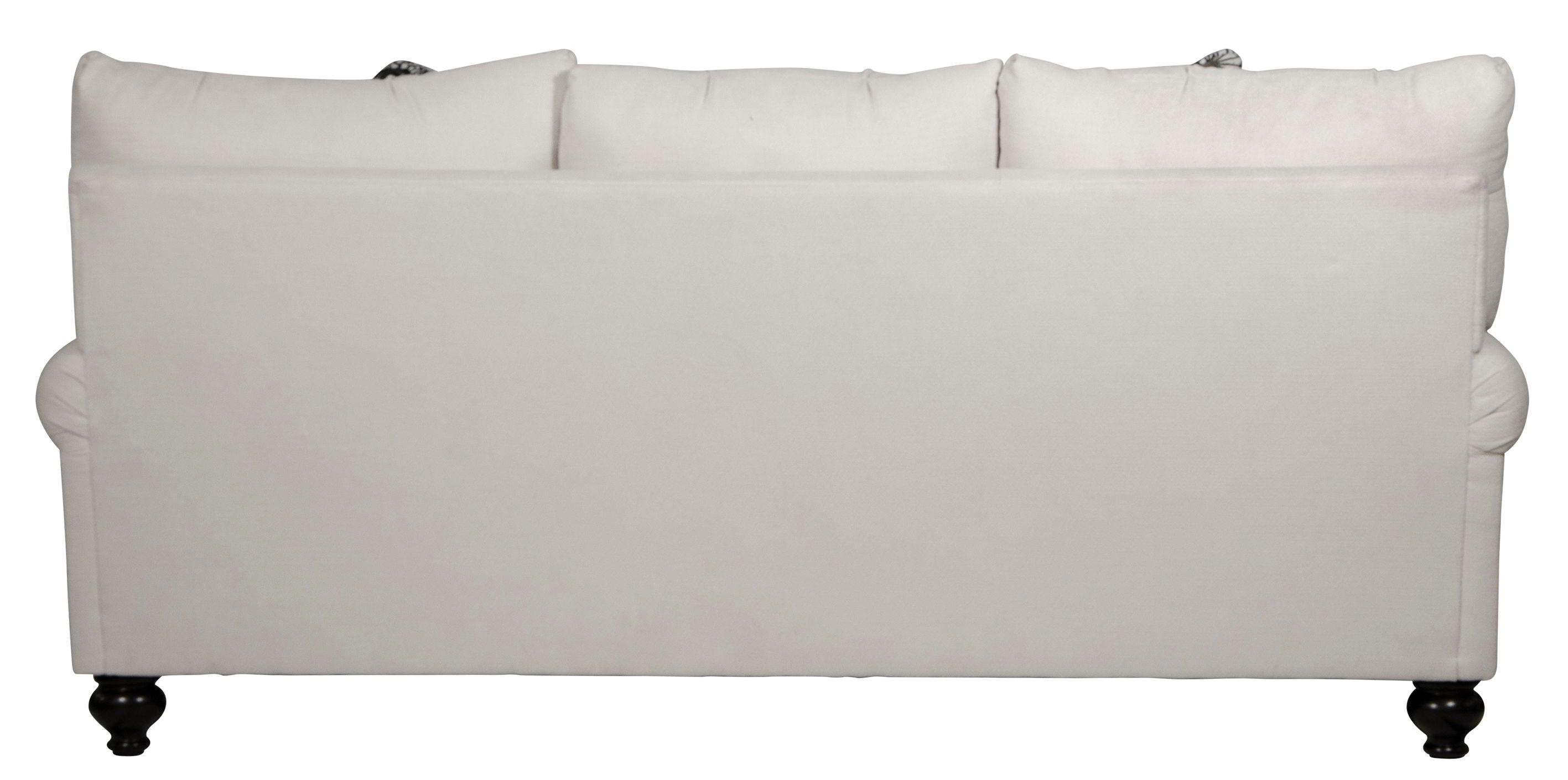 Jackson - Cumberland - Sofa - Ecru - 5th Avenue Furniture