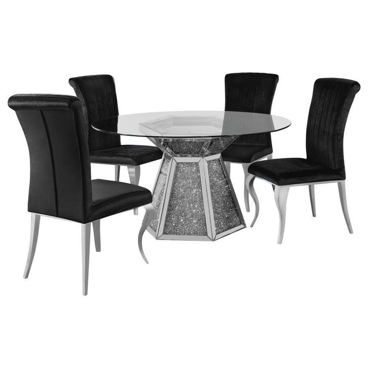 CoasterElevations - Quinn - Dining Room Set - 5th Avenue Furniture