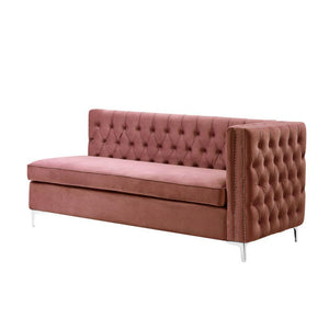 ACME - Rhett - Sectional Sofa - 5th Avenue Furniture