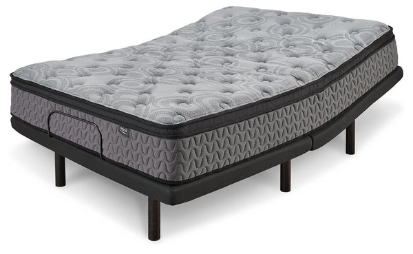 Ashley Furniture - Augusta - Firm Mattress - 5th Avenue Furniture